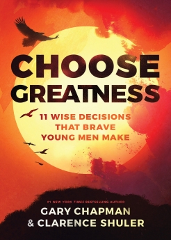 Choose Greatness
