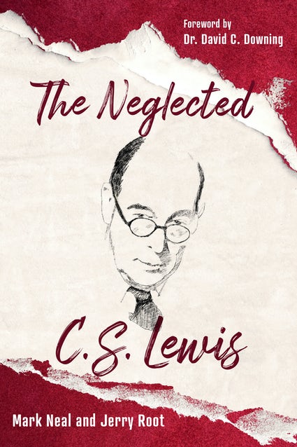 The Neglected C.S. Lewis